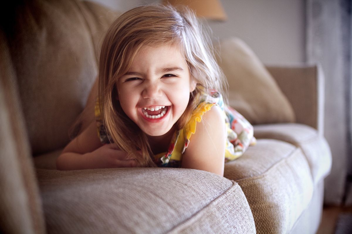 calcium for children’s teeth