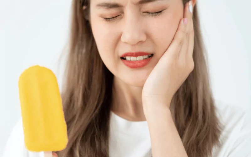 Watch Out for Temperature Extremes to Take Precaution from  Tooth Pain