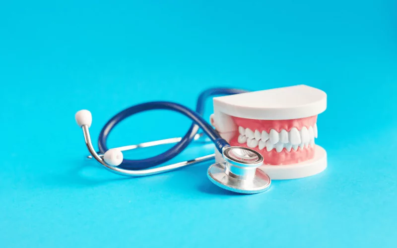 What to Do in Case of a Dental Emergency
