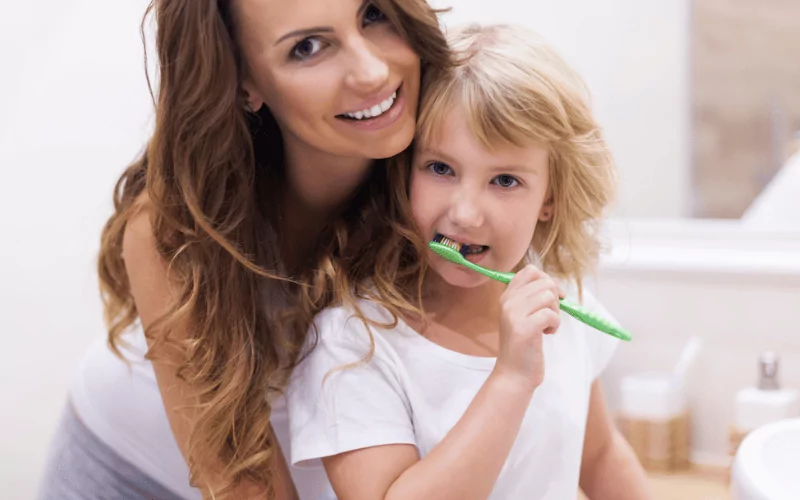 Ways to Keep Your Smile Safe During the Seasonal Shift