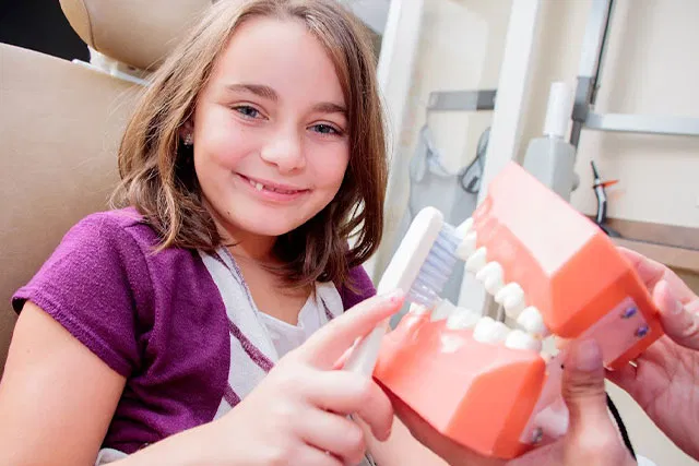 Key difference explained between cosmetic dentist and general dentist