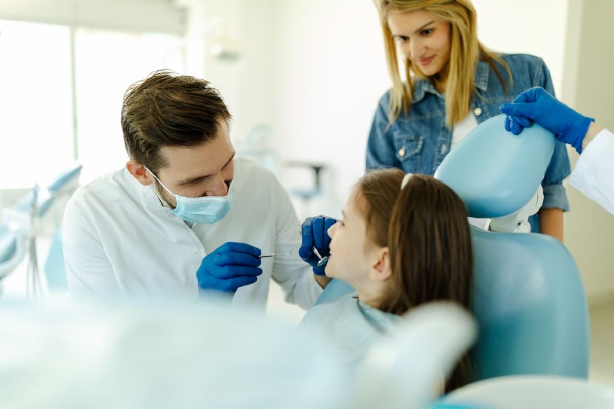 Family Dentist in Kernersville: Your Best Choice for Oral Health