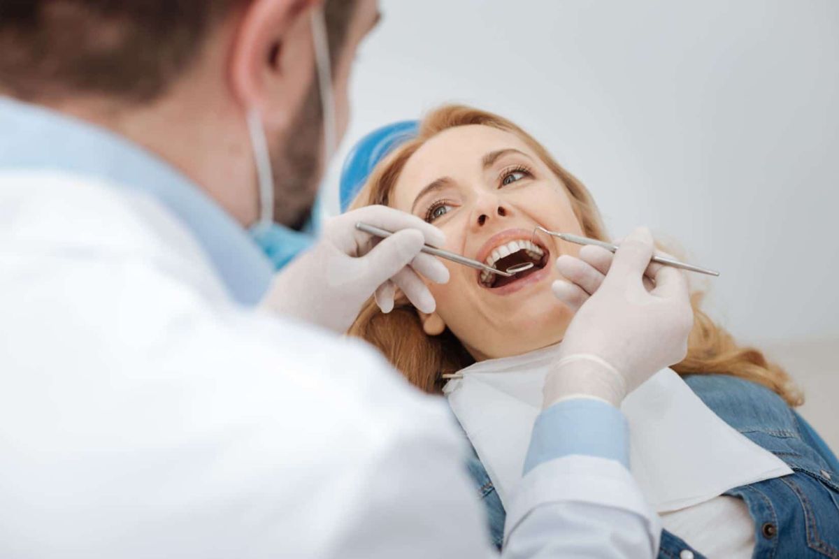Are Cosmetic Dental Procedures Painful or Comfortable?