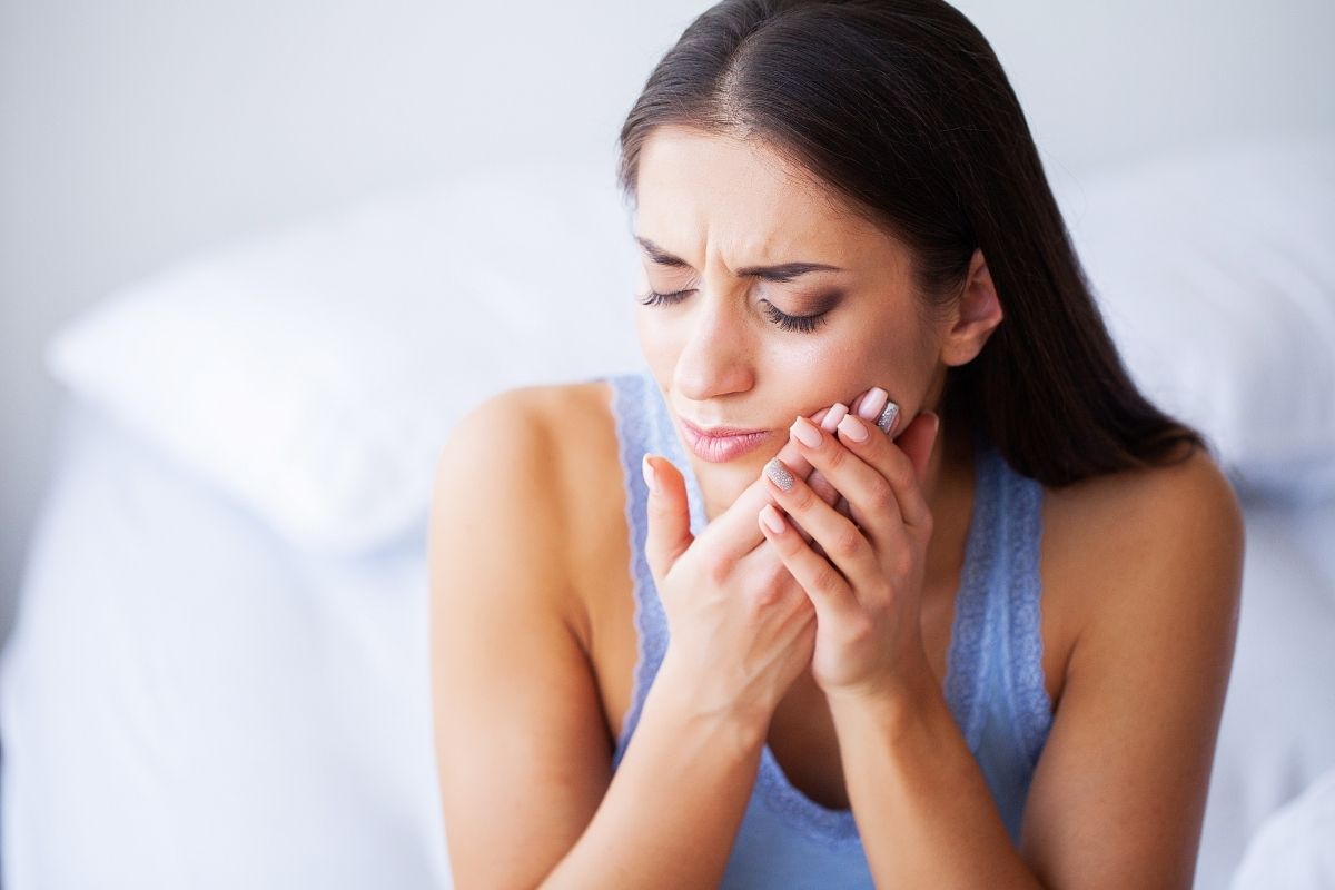 tmj treatment kernersville