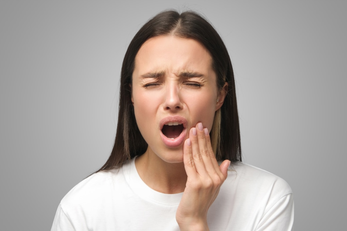 Emergency Dentist Kernersville